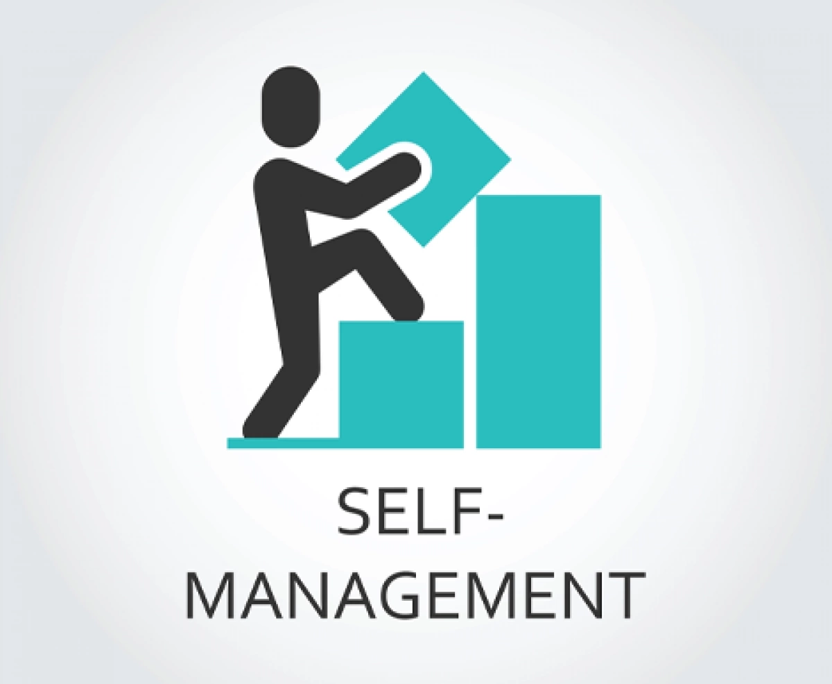 Top 4 Ways to Improve Self-Management Skills