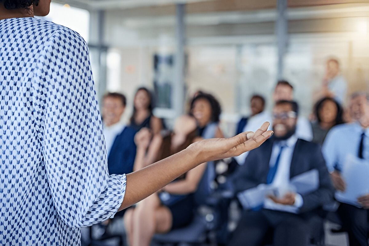 Corporate Leadership Programs: A Strategic Investment for Growth