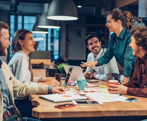 Personality Assessment: Test Your Leadership Style