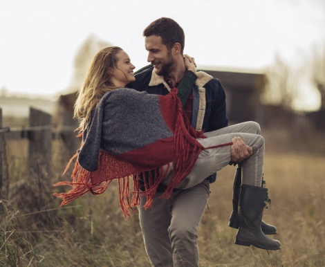 Why are relationships important in life