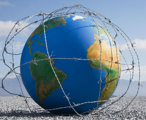 Chaos-Control-Freedom! How have you Mapped your Client-Coaching Journey?
