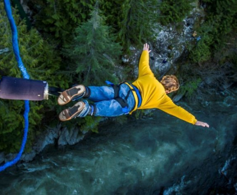 How to Get Rid of Fear and Build Courage in 5 Ways