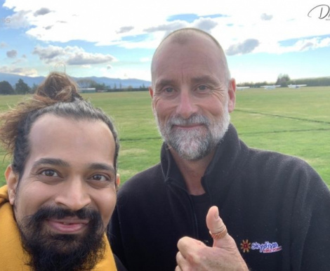 Fear - A Fantasy or Reality? (Part 1)