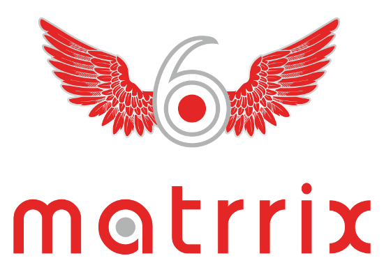 matrrix.in-logo