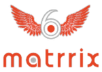 Matrrix Logo